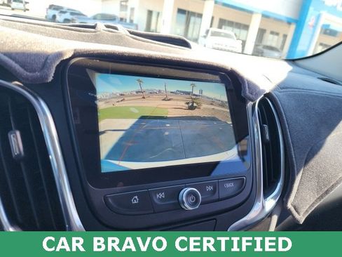 Certified 2018 Chevrolet Equinox Premier w/ LPO, Protection Package image 29