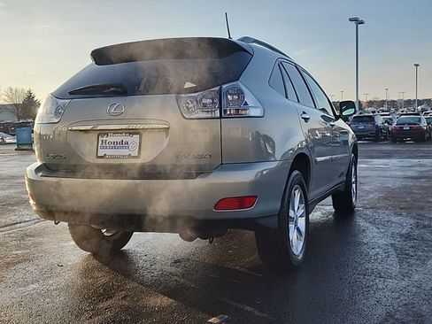 Used 2009 Lexus RX 350 AWD image 8