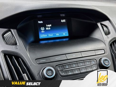 Used 2018 Ford Focus S FWD image 16