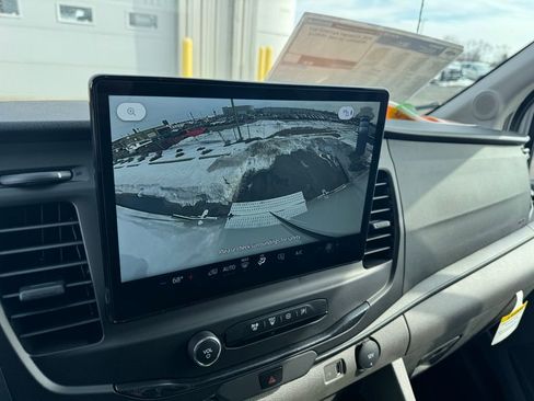 New 2026 Ford Transit 350 image 27