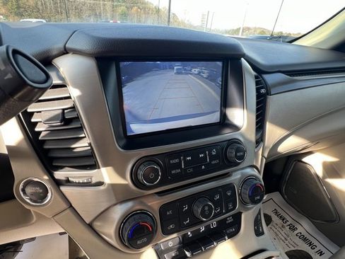 Used 2018 GMC Yukon Denali w/ Denali Ultimate Package image 18