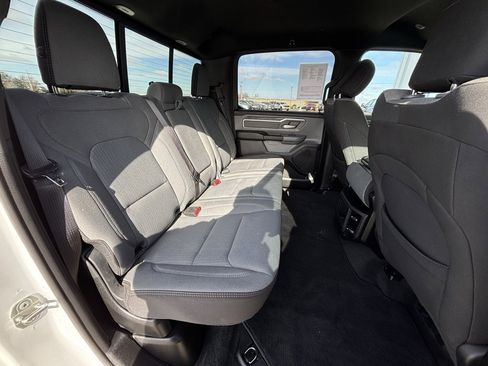 Used 2023 RAM 1500 Big Horn image 36