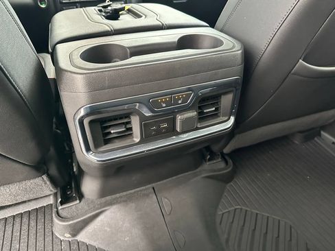 Used 2021 GMC Sierra 1500 AT4 AWD/4WD image 23