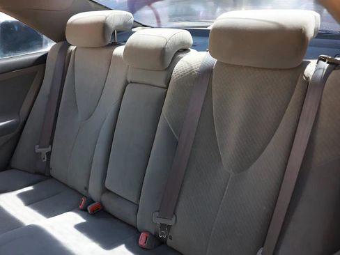 Used 2009 Toyota Camry LE image 8