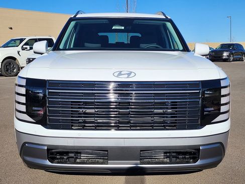 New 2026 Hyundai Palisade SEL image 8