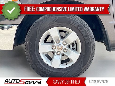 Used 2019 RAM 1500 Classic SLT image 29