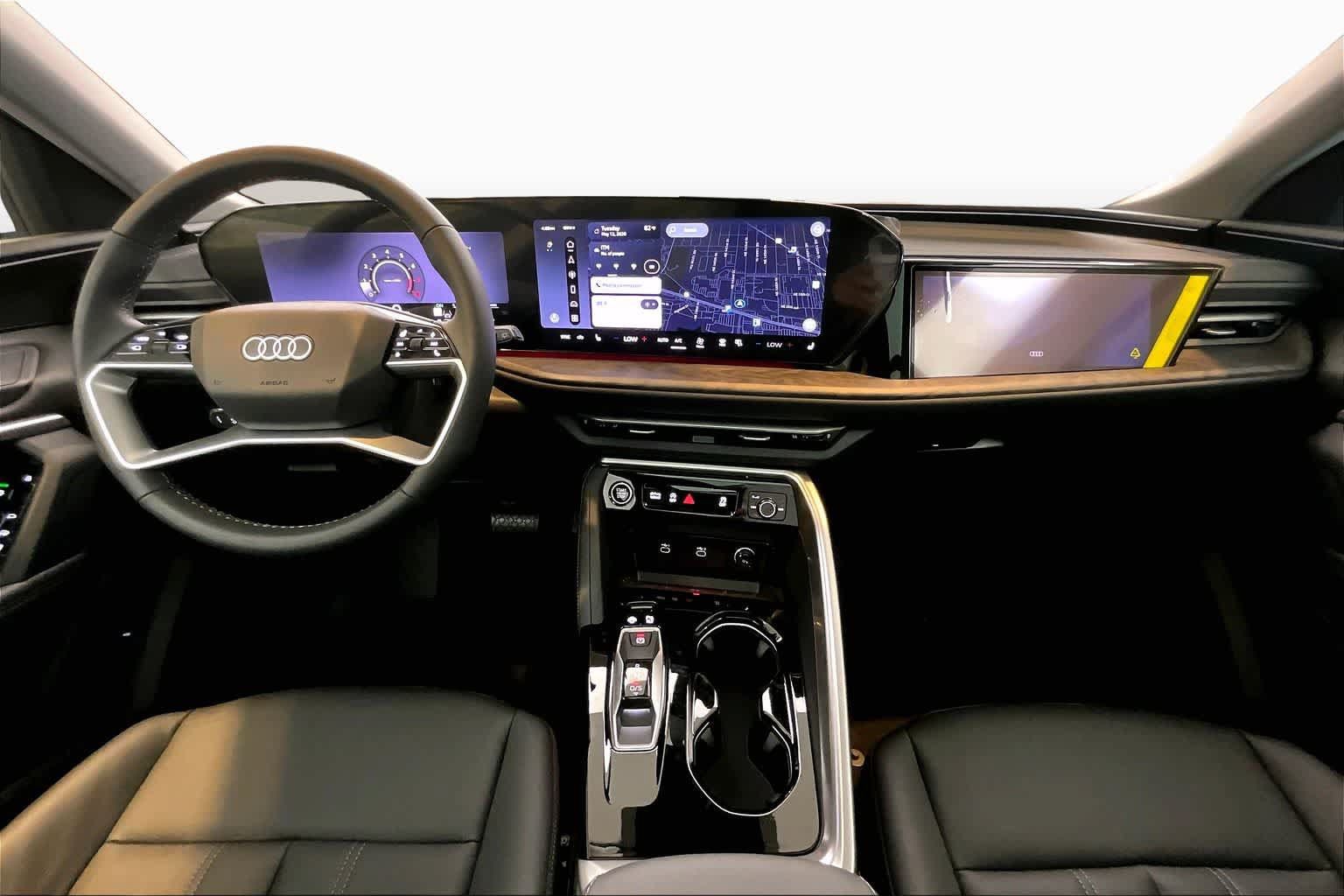 New 2026 Audi Q5 Premium Plus AWD/4WD image 5
