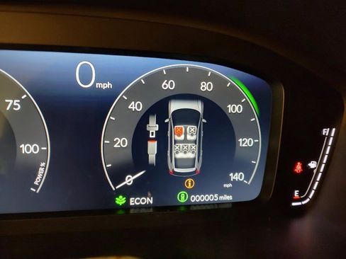 New 2026 Honda CR-V Sport-L image 6