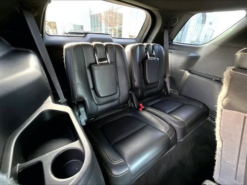 Used 2015 Ford Explorer Sport w/ Equipment Group 401A image 23