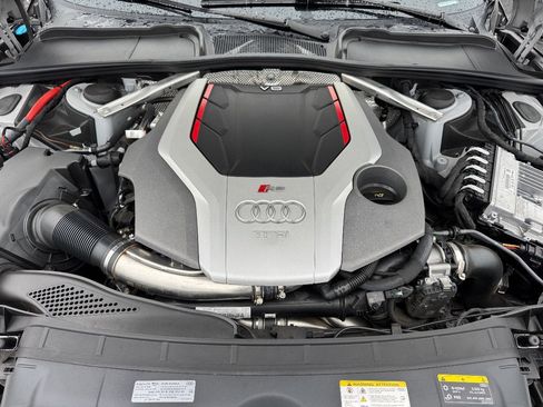 Used 2023 Audi RS 5 Clean Carfax, Call Now 858-279 image 6