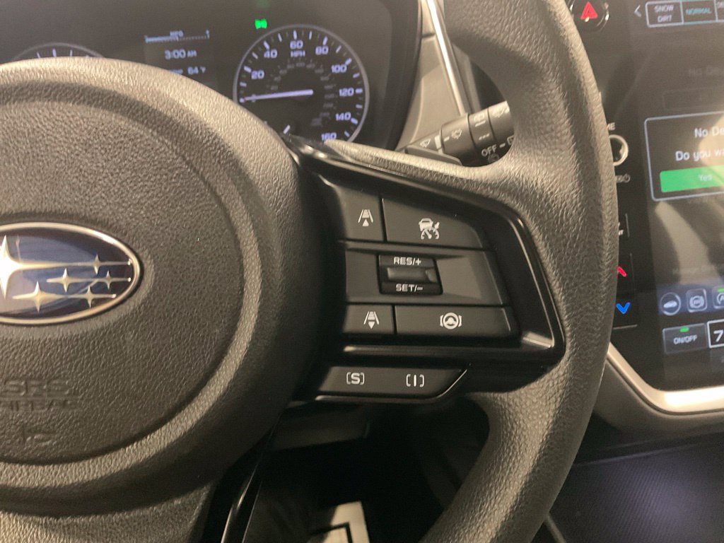 Certified 2025 Subaru Crosstrek 2.5i Premium AWD/4WD image 18