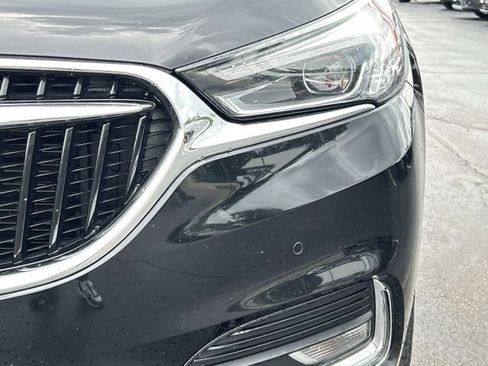 Used 2018 Buick Enclave Premium w/ Experience Buick Package AWD/4WD image 18
