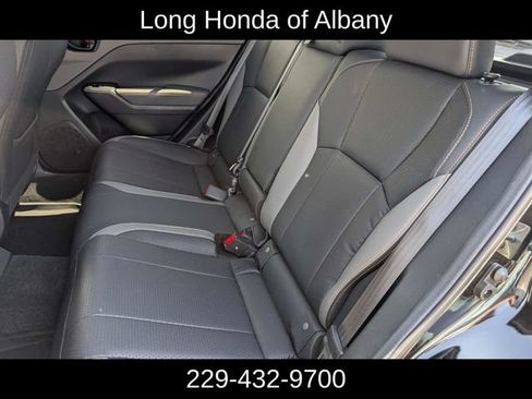 Used 2024 Subaru Crosstrek 2.5i Wilderness AWD/4WD image 15