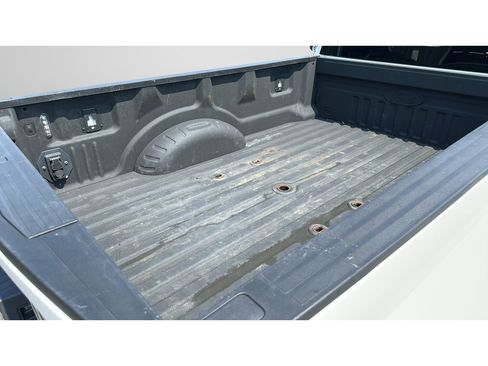 Used 2021 Ford F450 Platinum w/ FX4 Off-Road Package AWD/4WD image 10