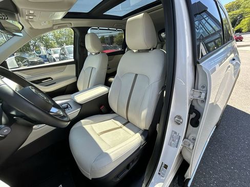 Used 2025 MAZDA CX-90 Plug-In Hybrid w/ Premium Plus AWD/4WD image 15