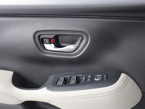 New 2026 Honda HR-V EX-L image 20