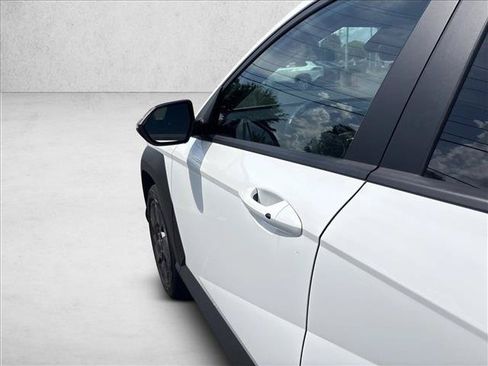 Used 2026 Hyundai Kona SEL Sport FWD image 30