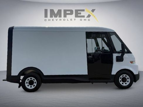 Used 2024 Chevrolet Brightdrop 400 w/ Commercial Equipment Package AWD/4WD image 7