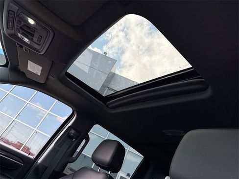 Used 2025 Chevrolet Silverado 3500 LTZ w/ LTZ Plus Package image 22