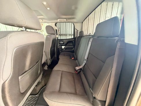 Used 2014 Chevrolet Silverado 1500 LT w/ Texas Edition, 1LT Trim RWD image 24