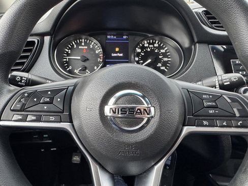Used 2021 Nissan Rogue Sport S image 20