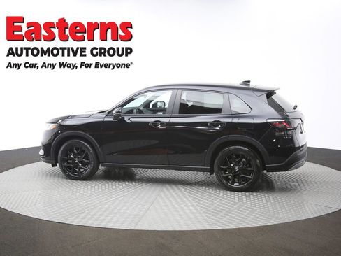 Used 2024 Honda HR-V Sport image 61