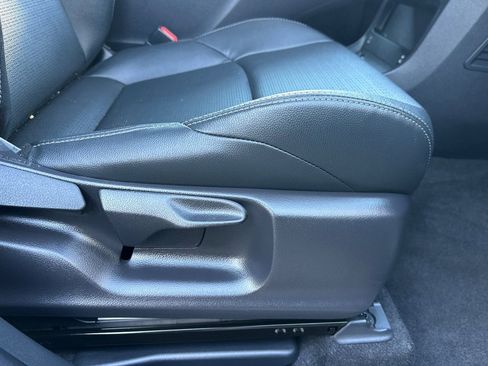 Used 2023 Toyota bZ4X Limited w/ Weather Package image 23