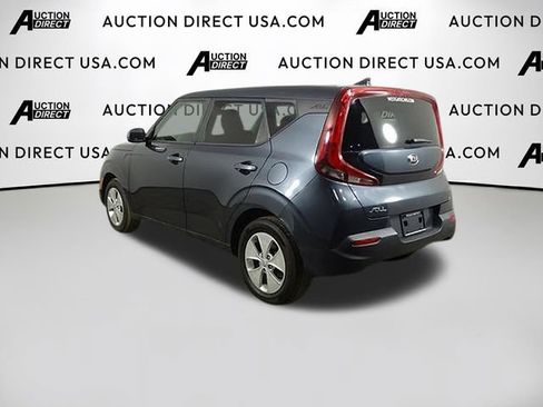 Used 2020 Kia Soul LX FWD image 5