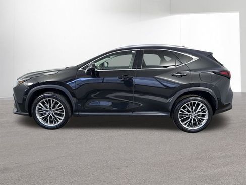 Certified 2026 Lexus NX 350 AWD w/ Accessory Package (2T) image 33