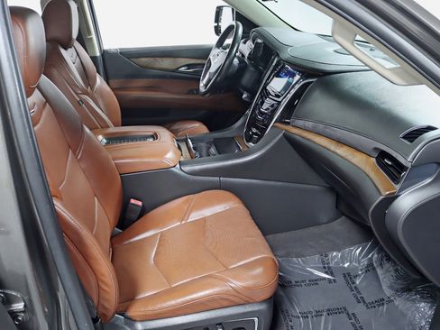 Used 2020 Cadillac Escalade Luxury AWD/4WD image 33