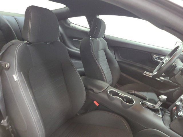 Used 2017 Ford Mustang Coupe w/ Wheel & Stripe Package RWD image 11