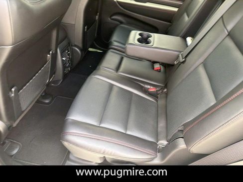 Used 2026 Dodge Durango GT AWD/4WD image 20