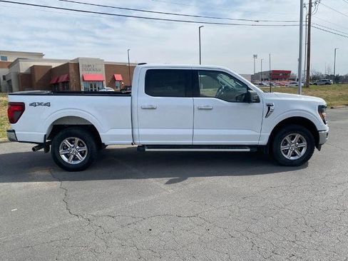 Certified 2024 Ford F150 XLT w/ Tow/Haul Package image 7