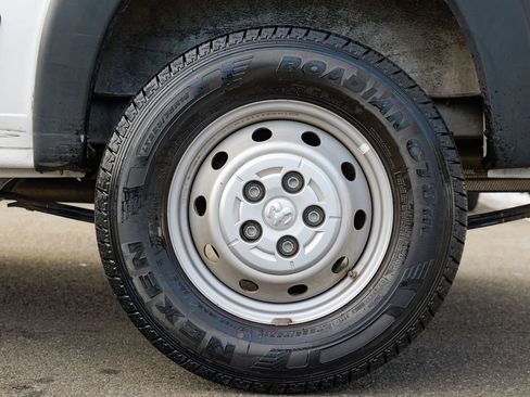 Used 2020 RAM ProMaster 1500 image 12