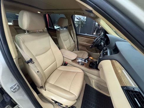 Used 2013 BMW X3 xDrive28i image 20