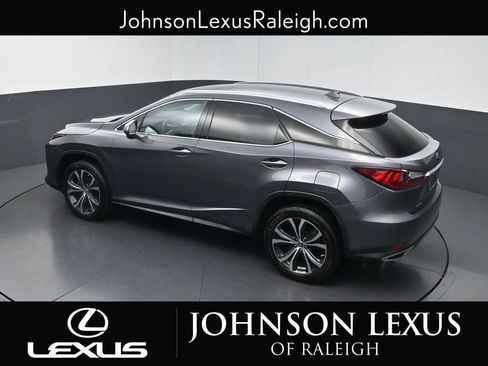 Used 2022 Lexus RX 350 FWD w/ Premium Package image 25
