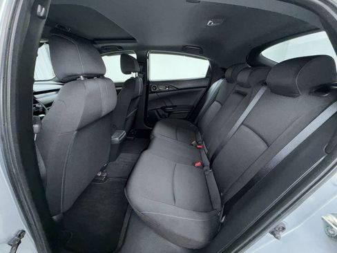 Used 2021 Honda Civic EX image 12
