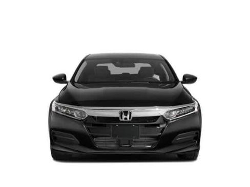 Used 2018 Honda Accord LX image 4