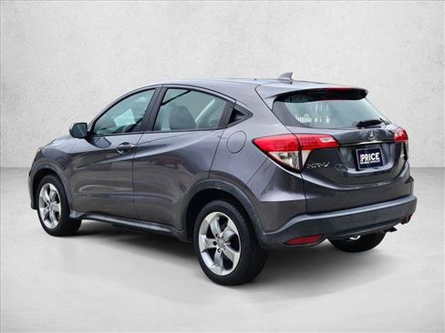 Used 2019 Honda HR-V LX image 7