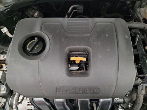 Used 2024 Kia Forte LX FWD image 30