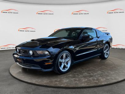 Used 2010 Ford Mustang GT
