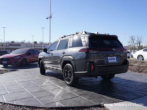 New 2026 Subaru Outback Limited image 3