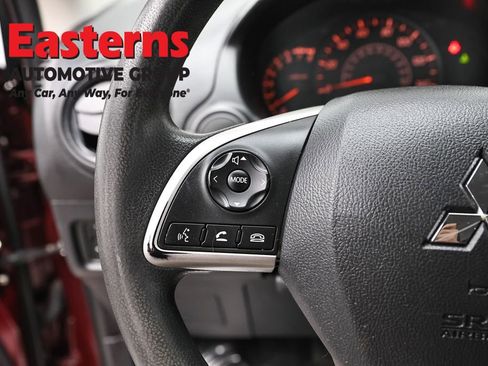 Used 2024 Mitsubishi Mirage G4 LE image 15