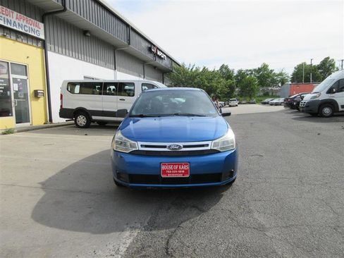 Used 2011 Ford Focus SE FWD image 26