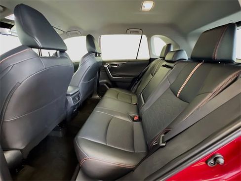 Used 2024 Toyota RAV4 Adventure image 23