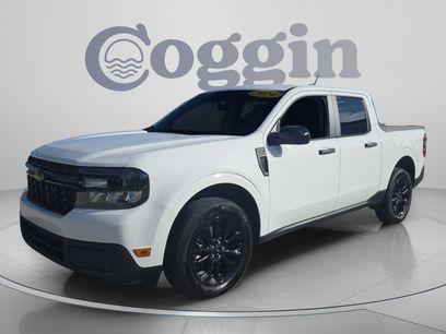 Used 2024 Ford Maverick XLT w/ XLT Luxury Package