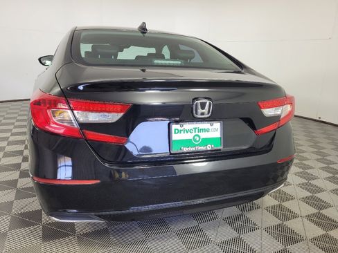 Used 2019 Honda Accord EX-L image 6
