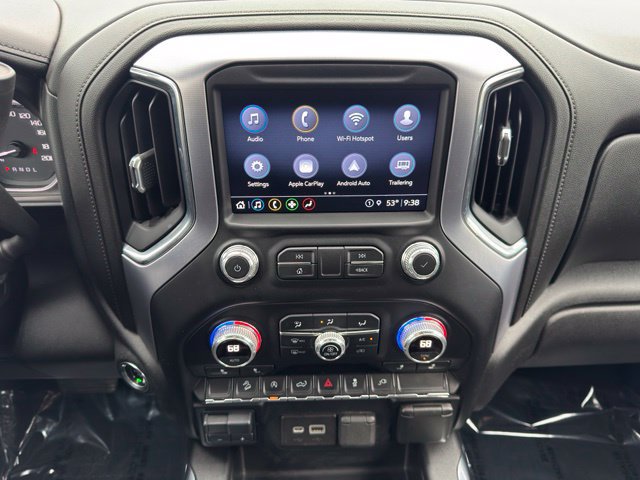 Used 2021 GMC Sierra 1500 Elevation AWD/4WD image 17