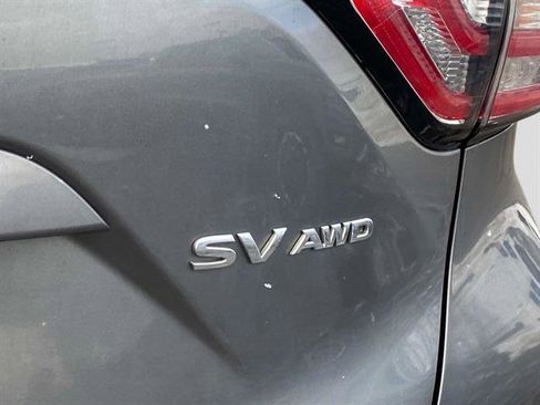 Used 2018 Nissan Murano SV image 5