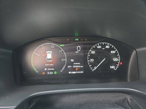 Certified 2024 Honda CR-V Sport-L image 20